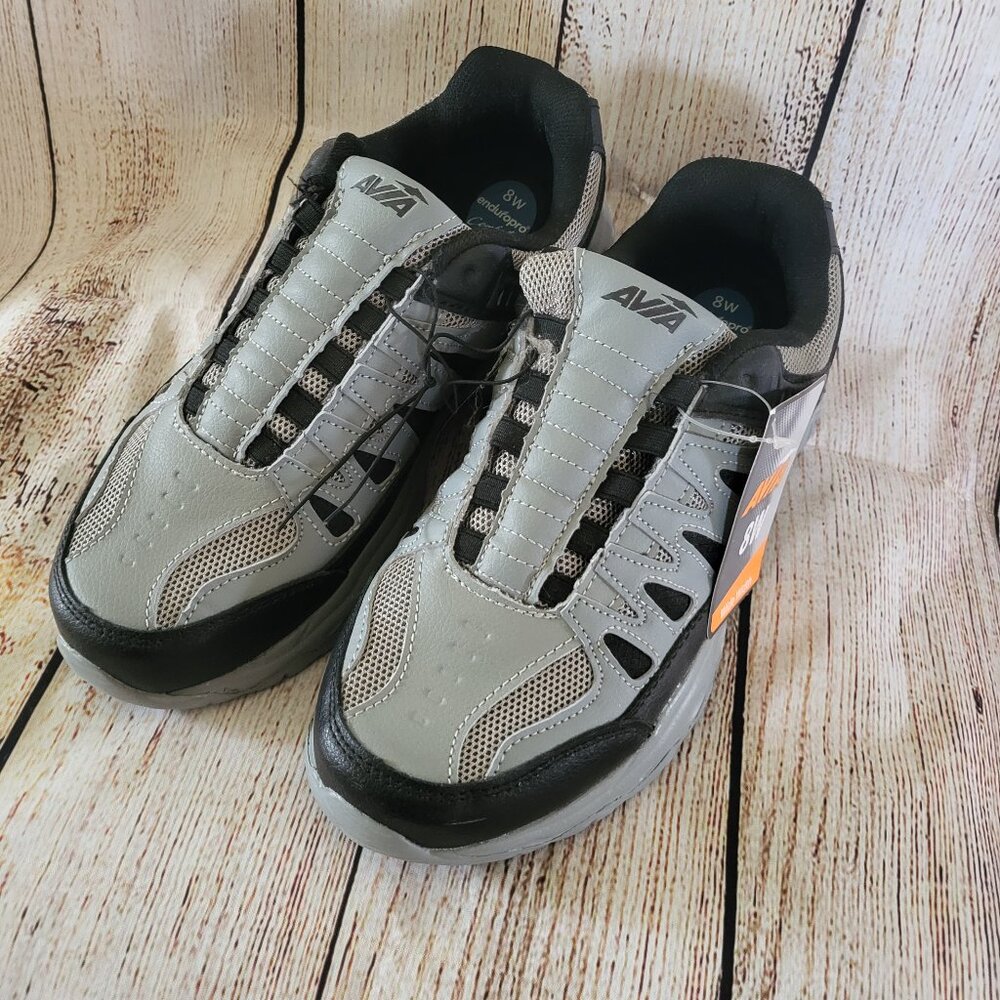 AVIA slip in tennis shoes